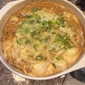 princessA's cooksnap of when they made お豆腐のマヨグラタン.