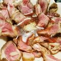 ＲＡＩ★ＹＵ's cooksnap of when they made 簡単美味しい牛のたたき.