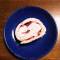 ともtomo☆'s cooksnap of when they made 卵白で真っ白な、ホワイトロールケーキ.