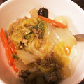 えりんぎぴーまん's cooksnap of when they made 簡単♡八宝菜風.