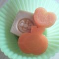 ☆バンビちゃ〜ん☆'s cooksnap of when they made 高野豆腐の煮物.