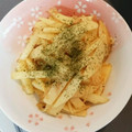 ☆kokomi☆'s cooksnap of when they made 簡単☆じゃがいもの梅炒め♪.