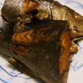 unagl's cooksnap of when they made 定番の煮魚.