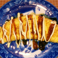 ☆☆marko☆☆'s cooksnap of when they made とん平焼き.