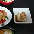 2児ママみきてぃ's cooksnap of when they made 超簡単！もう一品に！冷ややっこ.