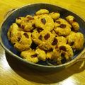 ともくん☆まま's cooksnap of when they made おからと粉ミルクのクッキー.
