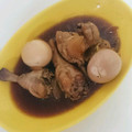まりも274's cooksnap of when they made タレの黄金比！鶏手羽のさっぱり煮.