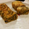 つんころがし's cooksnap of when they made シソたまご焼き.