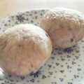 みっくママ's cooksnap of when they made もちもち大福っぽいおにぎり.