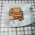 アタックひめちゃん's cooksnap of when they made お弁当にもおかずにもカジキの照り焼き！.