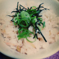 shokonta's cooksnap of when they made 簡単♪桜エビ&生姜の炊き込み御飯.