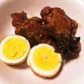 まるたろちゃん's cooksnap of when they made うまうま♡癖になる♡うちの手羽元の煮込み.