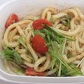 きらり流れ星's cooksnap of when they made ちょっとのお肉でじゃじゃ麺.