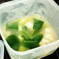 Cocco41442's cooksnap of when they made 韓国オモニから教えてもらったプゴク.