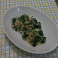 ラリー＆サラ's cooksnap of when they made 行者にんにくの卵とじ.