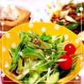 ＊hana＊＊'s cooksnap of when they made ☆何にでもあう美味しいドレッシング☆.