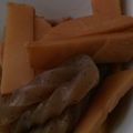 クック73T9M4☆'s cooksnap of when they made タケノコとこんにゃくの煮物.