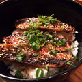 NAOM〜's cooksnap of when they made 食欲無い日に～簡単★いわしの蒲焼★.