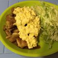 みかん232's cooksnap of when they made チキン南蛮.