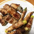 ニャゴママ's cooksnap of when they made 簡単！茄子のジューシー肉巻き.