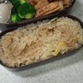 サーフブレイド's cooksnap of when they made たけのこご飯.