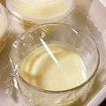 けんよこ's cooksnap of when they made 簡単♪チョットな*レアチーズ*.