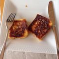 あちょＣ's cooksnap of when they made ひと工夫で表面サクッと☆フレンチトースト.