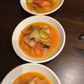 liarra's cooksnap of when they made シーチキン＋トマトで野菜を煮込みました❤.