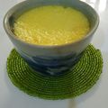 chirindayo's cooksnap of when they made 絶品☆プリン☆簡単ver..