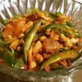ばるさもす's cooksnap of when they made まぐろ納豆キムチ！.