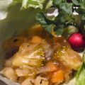 むむまうす's cooksnap of when they made ポトフアレンジ⑥簡単豪華な野菜テリーヌ♥.