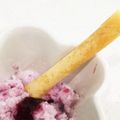 R♡♡R's cooksnap of when they made 春巻きの皮でクルン♪シガレット.