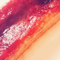 Pipepipe's cooksnap of when they made メープルバナナパウンド.