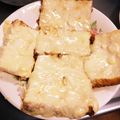 nursemam's cooksnap of when they made 絹揚げのネギマヨチーズ焼き.