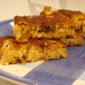 m posi's cooksnap of when they made りんごのおからケーキ.
