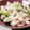 ちっちysf's cooksnap of when they made 長いもときゅうりの梅肉和え.