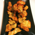 しぶりー's cooksnap of when they made ☆簡単揚焼き☆ササミフライ.