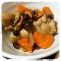 Ericats★'s cooksnap of when they made 手羽元の甘酢煮.