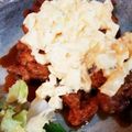 momoco's cooksnap of when they made 簡単ヘルシー☆我が家で最強のチキン南蛮.