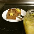 kumakuma00's cooksnap of when they made ココナッツオイルでチーズスプレッド.