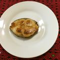 ちゃころすけ's cooksnap of when they made 下処理不要☆超簡単☆鱈の味噌漬け.