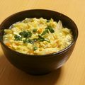 もんしゅしゅ's cooksnap of when they made 春キャベツのコンソメスープ.