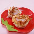 赤い電話's cooksnap of when they made お弁当に♪ちくわのグルグルチーズ焼き.
