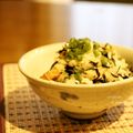 まみお✳'s cooksnap of when they made ひじき煮 リメイク 五目ご飯 おにぎりも.