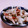 赤い電話's cooksnap of when they made ささみとねぎの梅小鉢.
