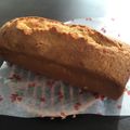 waikiki716's cooksnap of when they made オレンジピールケーキ＊ココナッツオイル.