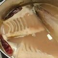 LOVELYpond's cooksnap of when they made ひと手間で美味しいタケノコの茹で方.