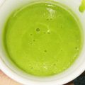 あやかんぱり's cooksnap of when they made グリーンスムージー.