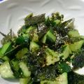 ナラベル's cooksnap of when they made 今日のお通し.