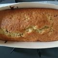 カエラム's cooksnap of when they made とっても簡単！しっとりバナナケーキ.